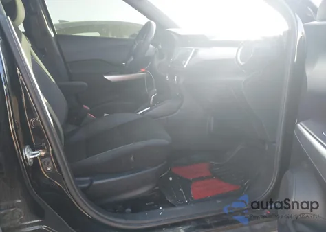 2020 Nissan Kicks Sv Xtronic Cvt z USA, uszkodzony, nr VIN 3N1CP5CV5LL498557